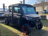 Andere Quadix Odes Workcross ABS Radio - QUAD