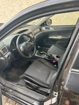 Subaru Impreza TÜV bis 04.2026 - gebrauchte Subaru Forester aus dem Jahr 2010