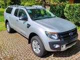 Ford Ranger 3.2 260PS 540NM 4x4 - Ford Ranger: 2.5