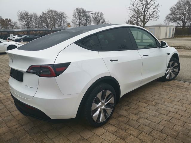 Tesla  Model Y Long Range Allrad Dual Motor AWD