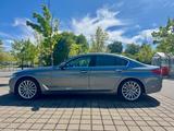 BMW 530iA G30 Luxury Line gepflegt, Garantie - BMW 530 in Mainz