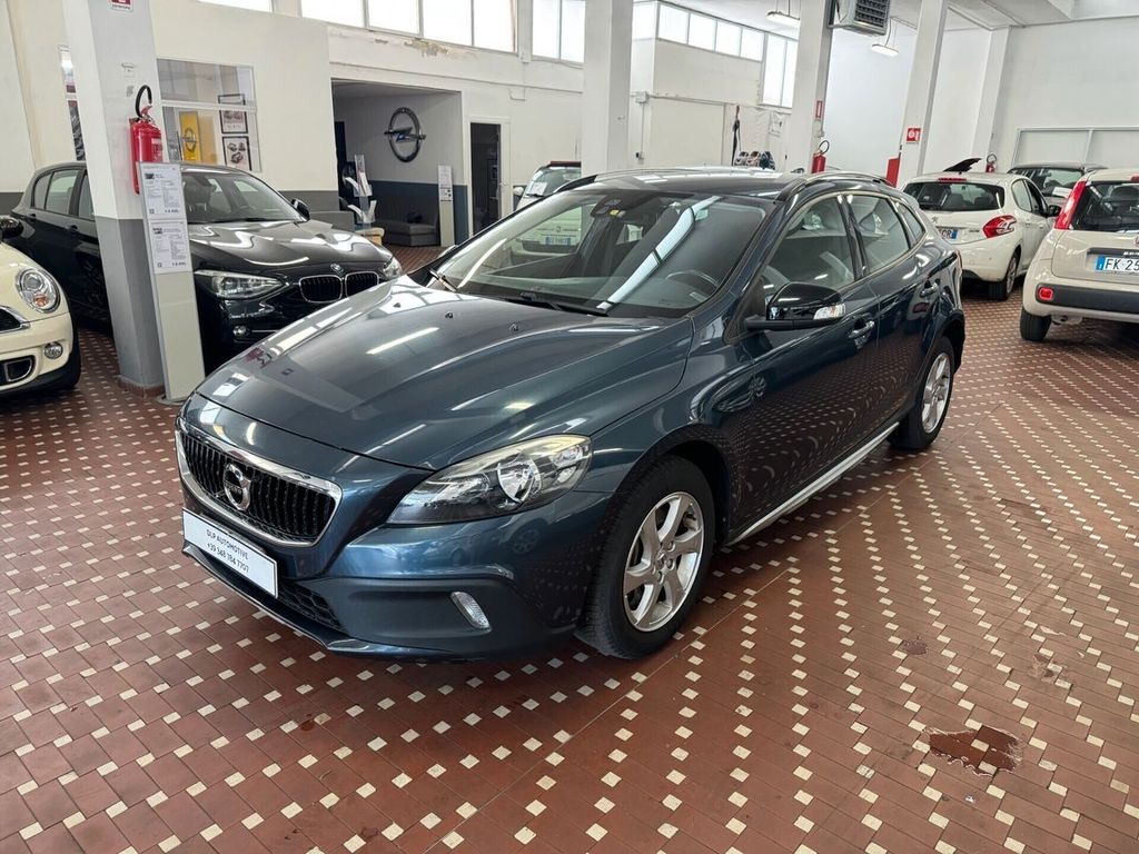 Image of Volvo V40 Cross Country