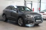 Audi Q3 2.0 TDI quattro S-line Plus*NAVI*PANO*19ZOLL* - Audi Q3 in Mönchengladbach