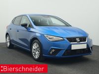 Seat Ibiza - Vorschau Bild 9