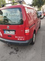 Volkswagen Caddy 1,6TDI 75kW Transporter - Volkswagen: Transporter 7