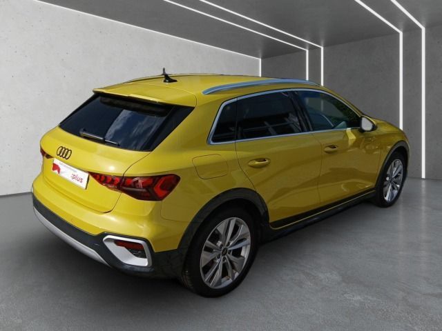Audi A3 - Bild 3