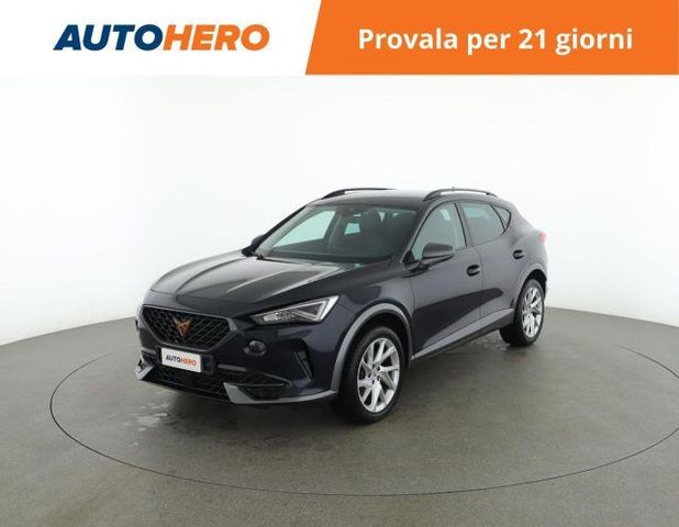 Cupra CUPRA Formentor 1.5 TSI DSG