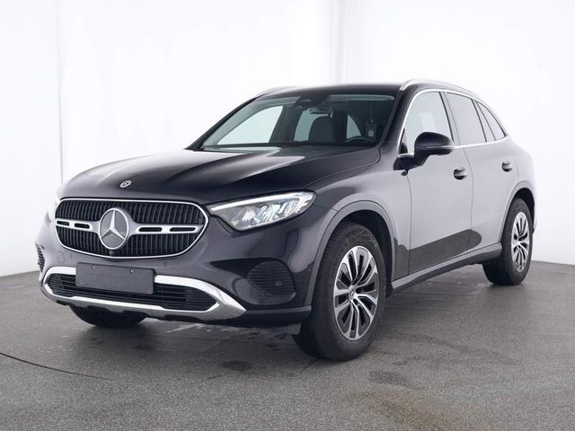 Mercedes-Benz GLC 220 d 4M AVANTGARDE ADVANCED PLUS/KAM/TOTW