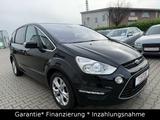 Ford S-MAX Titanium/ 7 Sitze/ Navi/ AHK/ Pano/ Xenon - Ford S-Max: Titanium X
