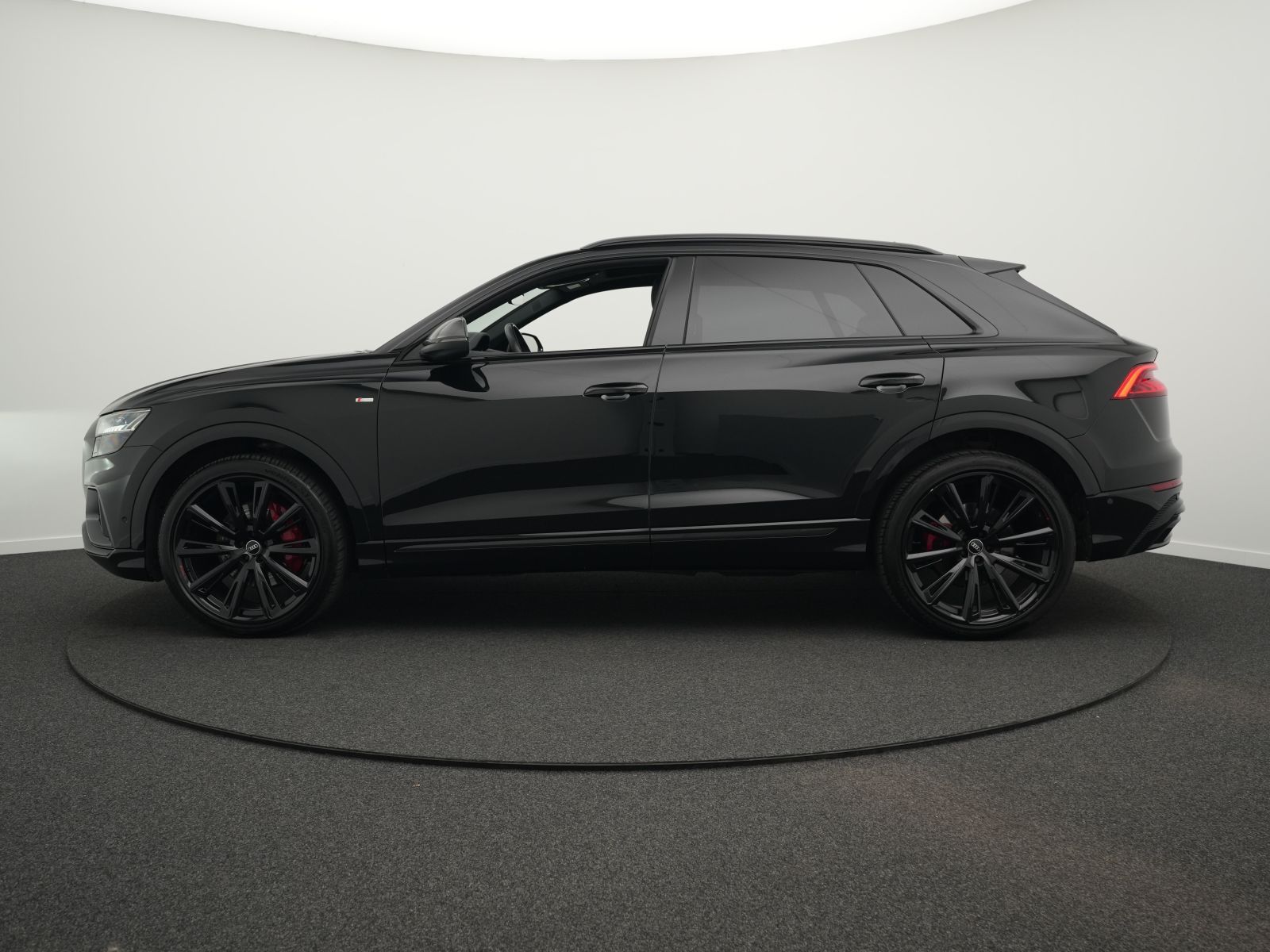 Audi Q8 - Bild 11