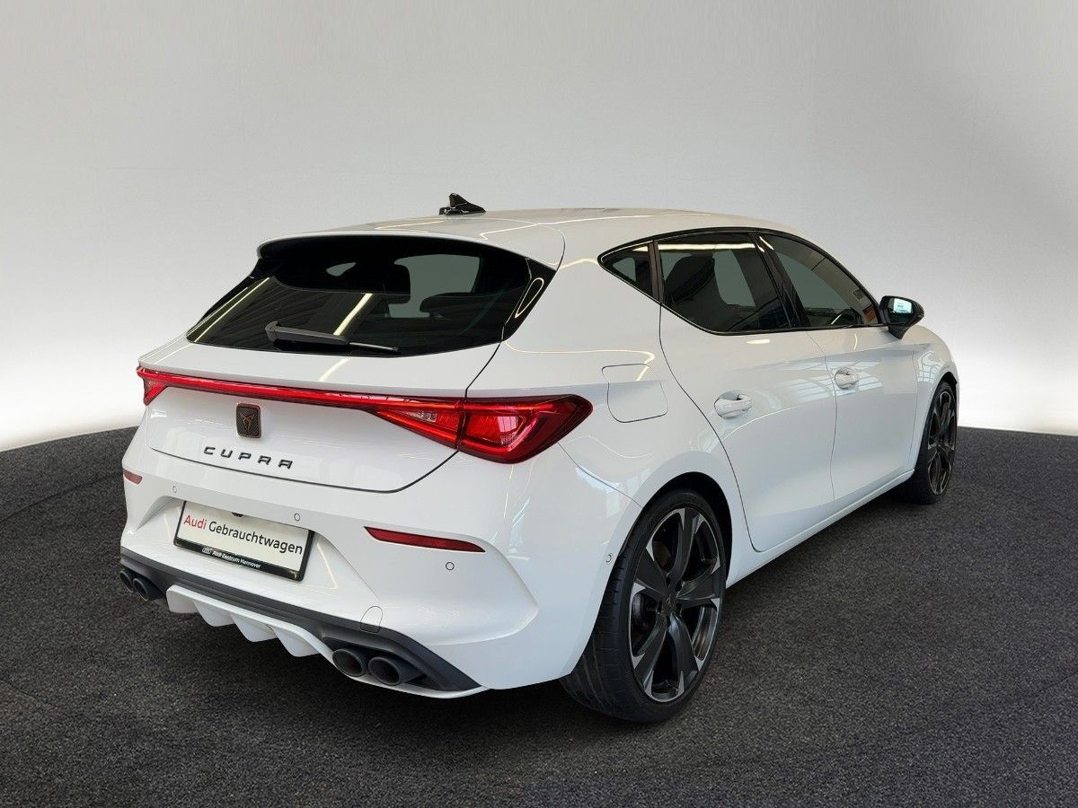 Seat Leon - Bild 5