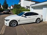 BMW 420 Gran Coupé 420i Gran Coupé M Spor... - BMW 420 Gran Coupé aus 2019