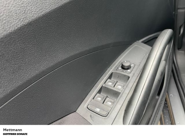 Skoda Fabia - Bild 10