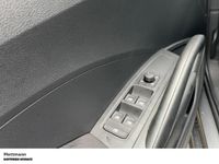 Skoda Fabia - Vorschau Bild 10