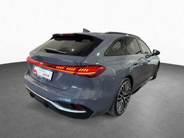 A5 Avant TDI QUATT EDTION ONE S LINE AHK+B&O