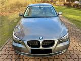 BMW 525i - - BMW 525 aus 2008