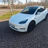 Tesla Model Y Long Range Dual Motor AWD AHK **TOP**