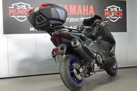 Yamaha TMAX 560 von der Munich Bike Factory