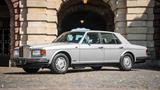 Bentley Eight/Deutsch/Bentley SH lückenlos/H-Zul. - Bentley Eight Gebrauchtwagen