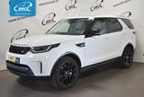 Land Rover Discovery 7sēdv. - Land Rover Discovery aus 2022