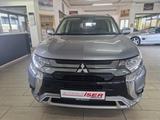 Mitsubishi Outlander PHEV Basis Spirit 4WD Sitzheizung AHK - Mitsubishi Outlander Basis mit Hybrid-Antrieb (Benzin/Elektro)