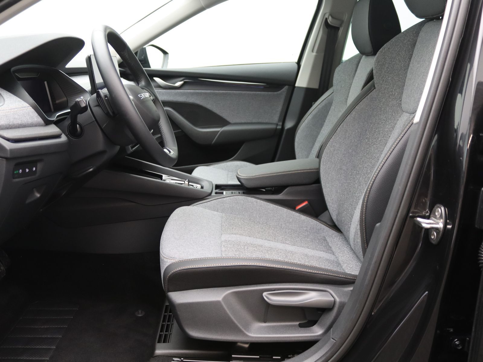 Skoda Octavia - Bild 22