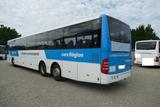 Mercedes-Benz O 550 INTEGRO L / EURO 4 / Orig. 334.906 km - Mercedes-Benz O 550