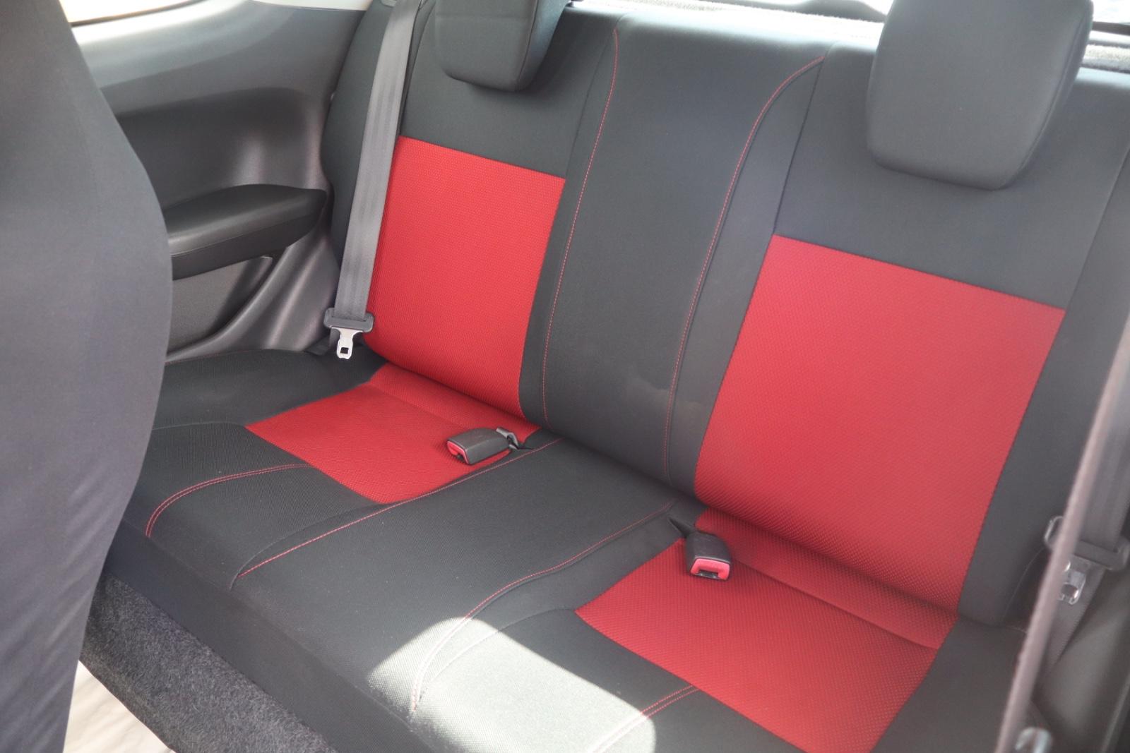 Suzuki Swift 1.6 Sport/Tüv NEU/2 Jahre Garantie Nr.89