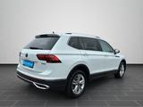 Volkswagen Tiguan Allspace Elegance 2.0 TDI IQ.LIGHT LED-MA - Volkswagen Tiguan Allspace: Limousine