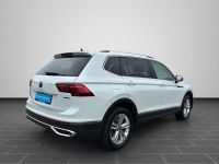 Volkswagen Tiguan Allspace - Vorschau Bild 3