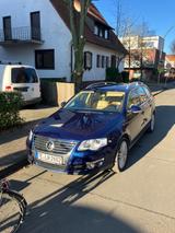 Volkswagen Passat Variant 3.2 V6 FSI DSG 4Mot. Highline... - Volkswagen Passat Variant: 3.6