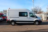 Ford Transit Trend 2.Hand / Klima / DoKa / FN:78