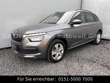 Skoda Kamiq Ambition 110PS DSG Kamera SHZ CarPlay LED