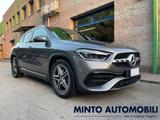 Mercedes-Benz MERCEDES-BENZ GLA 180 D PREMIUM CERCHI 19"UNIPRO - Mercedes GLA 180 mit Halbautomatikschaltung