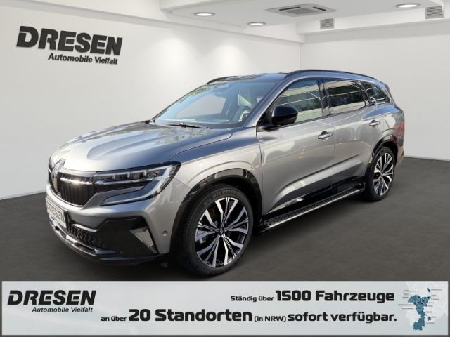 Image of Renault Espace