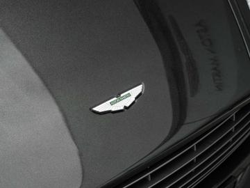 2013 Aston Martin V8 VANTAGE 缩略图 17