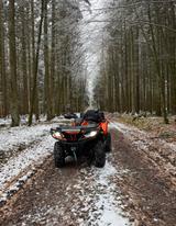 CFMOTO CFORCE 850XC - Offers