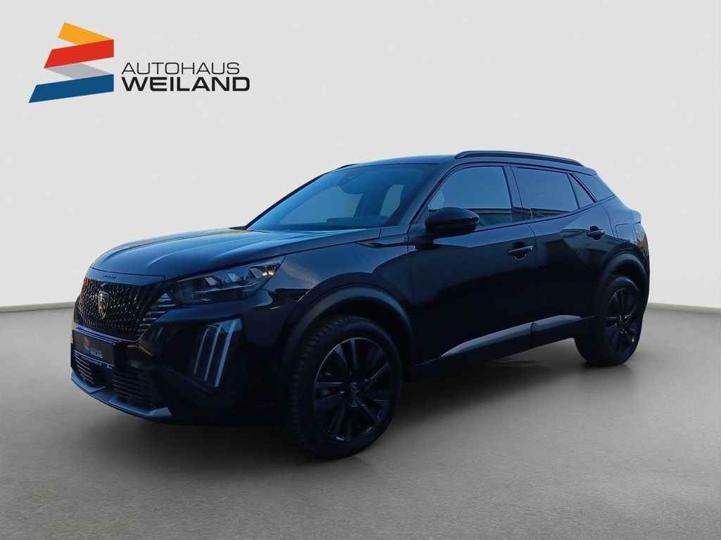 Image of Peugeot 2008