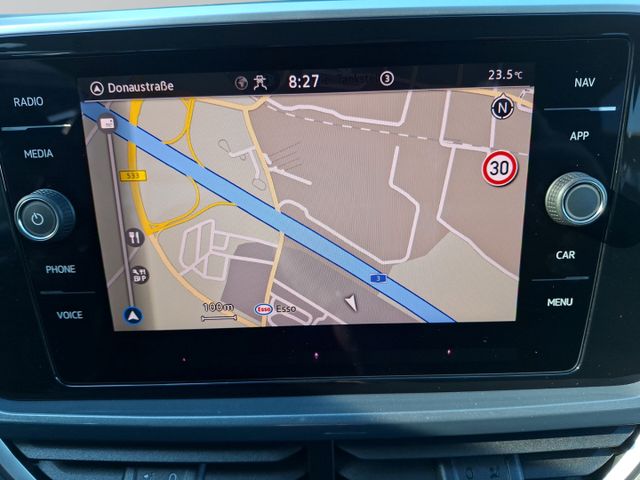 T-Roc 2.0 TDI Style *AHK*Navi*Kamera*