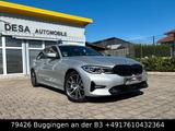 BMW 330i Limousine Sport Line HeadUp/HarmanKardon - BMW 330 in Freiburg