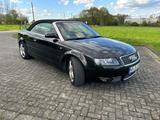 Audi A4 3.0 multitronic Cabriolet - wenig Kilometer - Audi A4 aus 2002: 3.0