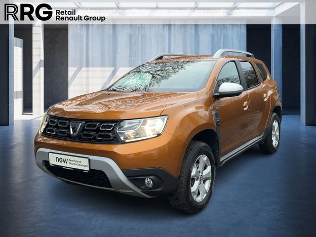 Dacia Duster II Comfort