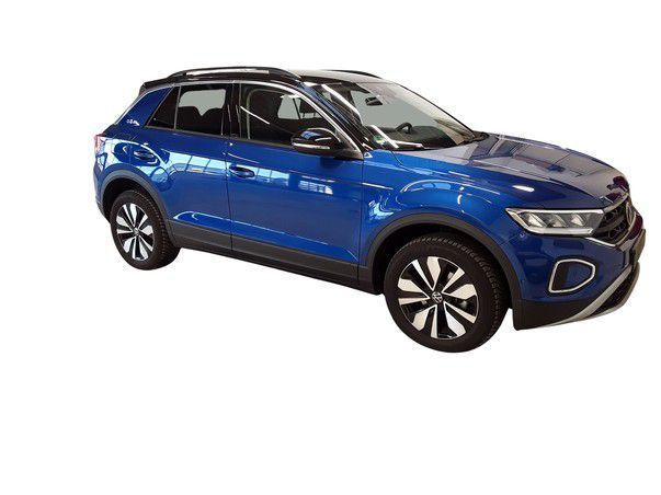 Volkswagen T-Roc - Bild 3