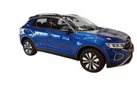 Volkswagen T-Roc - Vorschau Bild 3