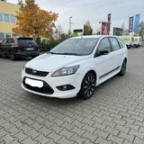 Ford Focus MK2 1.8 Facelift Kombi Turnier ... - gebrauchte Ford Focus mit Facelift
