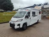 Weinsberg CaraCompact 600 MEG Edition [PEPPER] 2027 NEU - Weinsberg CaraCompact 600 MEG EDITION PEPPER
