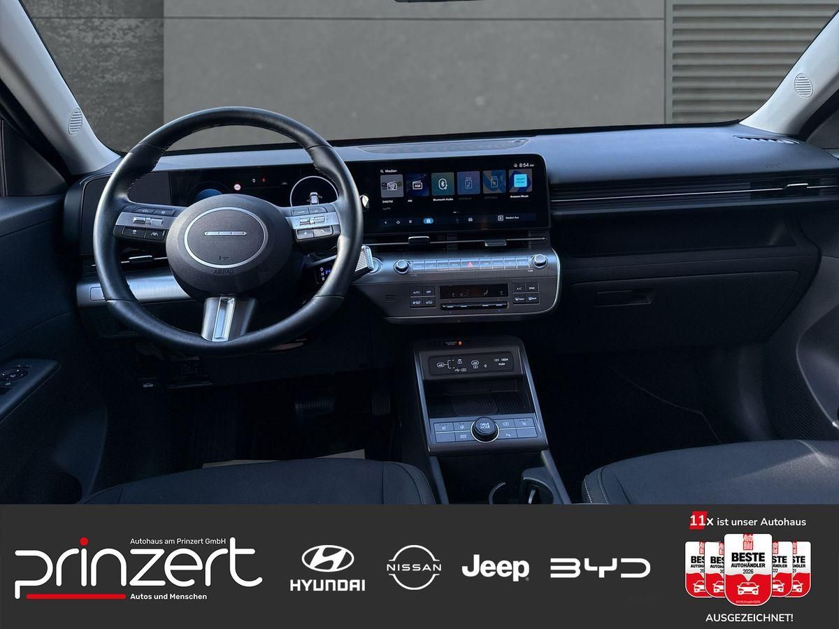 Hyundai KONA Elektro – Bild 5