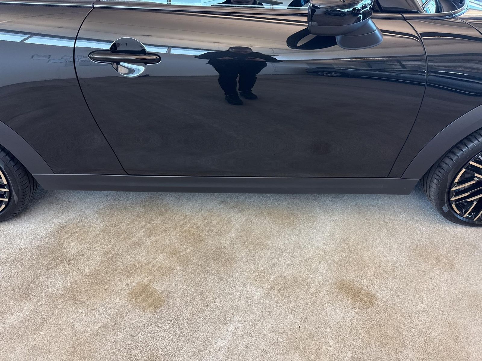 MINI Cooper Cabrio - Bild 19