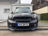 MINI John Cooper Works Countryman ALL4*Panorama*Navi - MINI John Cooper Works Countryman von privat