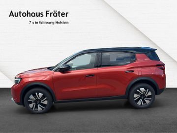 Fotografie 5 des Opel Frontera Hybrid 107kW Ultimate TOP ANGEBOT